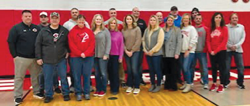 Central edges Westmont, welcomes back 1995 D6 champs